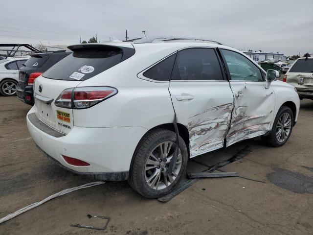 Изображение 3 2013 LEXUS RX 450 2013 с VIN JTJBC1BA2D2445441