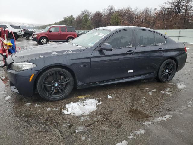 Obraz 1 z 2014 BMW 535 XI 2014 z VIN WBA5B3C53ED532431