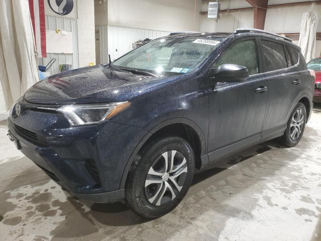 Изображение 1 2017 TOYOTA RAV4 LE 2017 с VIN JTMBFREV7HJ170409