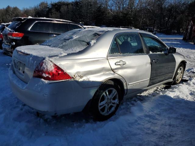 Изображение 3 2006 HONDA ACCORD EX 2006 с VIN 1HGCM56866A123656