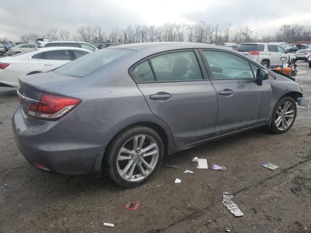 Image 3 of 2015 HONDA CIVIC LX 2015 with VIN 19XFB2F51FE281258