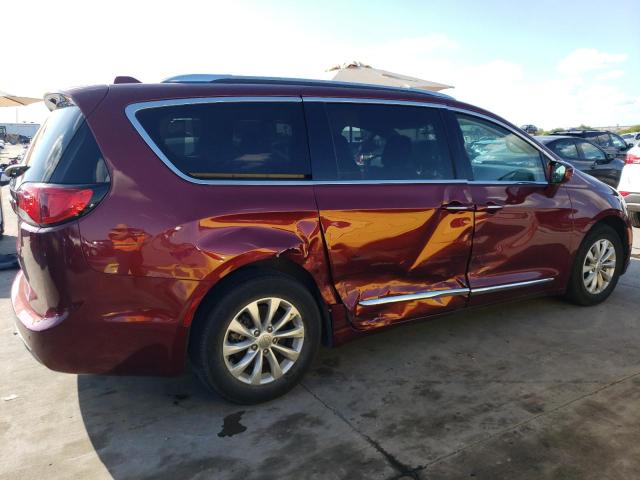 Obraz 3 z 2019 CHRYSLER PACIFICA TOURING L 2019 z VIN 2C4RC1BG9KR685302