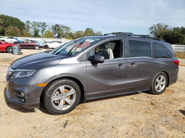 Obraz 1 z 2019 HONDA ODYSSEY EXL 2019 z VIN 5FNRL6H74KB079454