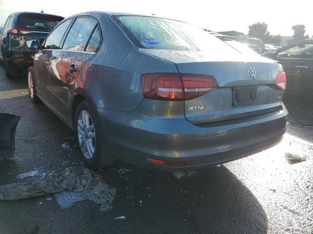 Image 2 of 2017 VOLKSWAGEN JETTA S 2017 with VIN 3VW2B7AJ8HM253026