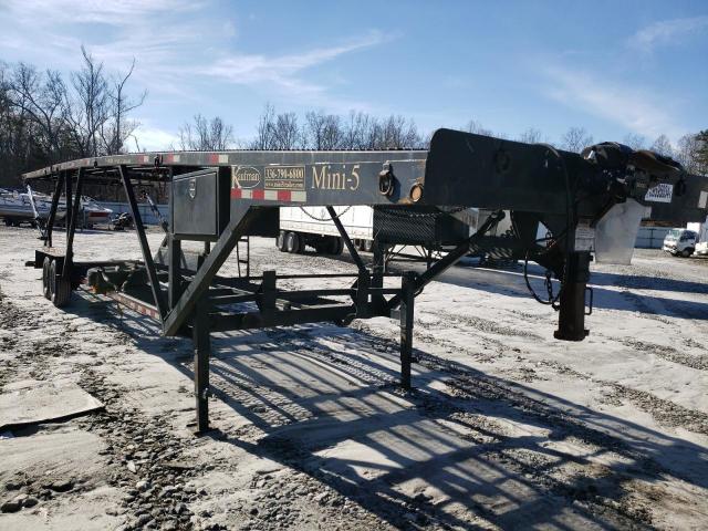 2016 KAUFMAN EZ 4 2016 image