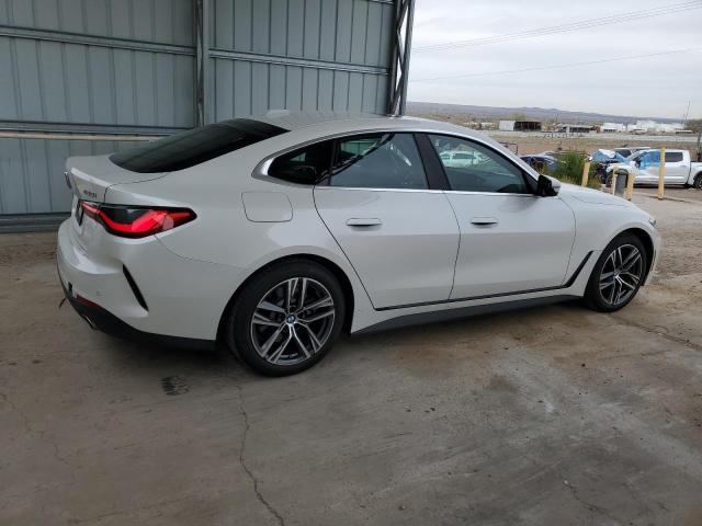 Image 3 of 2024 BMW 430XI GRAN COUPE 2024 with VIN WBA73AV00RFR57496