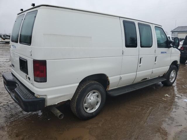 Image 3 of 2009 FORD ECONOLINE E350 SUPER DUTY VAN 2009 with VIN 1FTSE34PX9DA00614