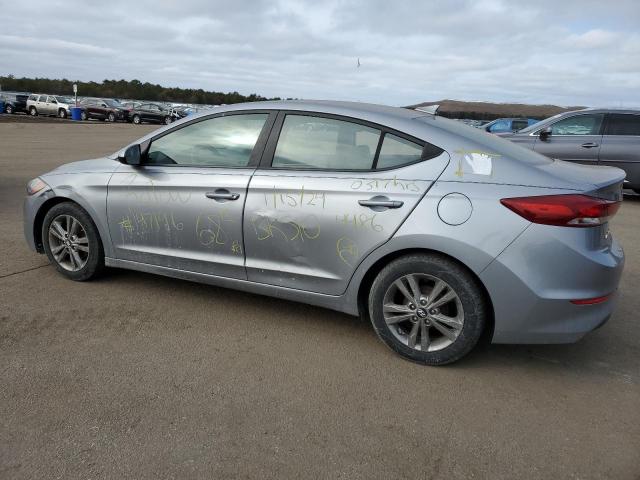 Изображение 2 2017 HYUNDAI ELANTRA SE 2017 с VIN 5NPD84LF1HH052883