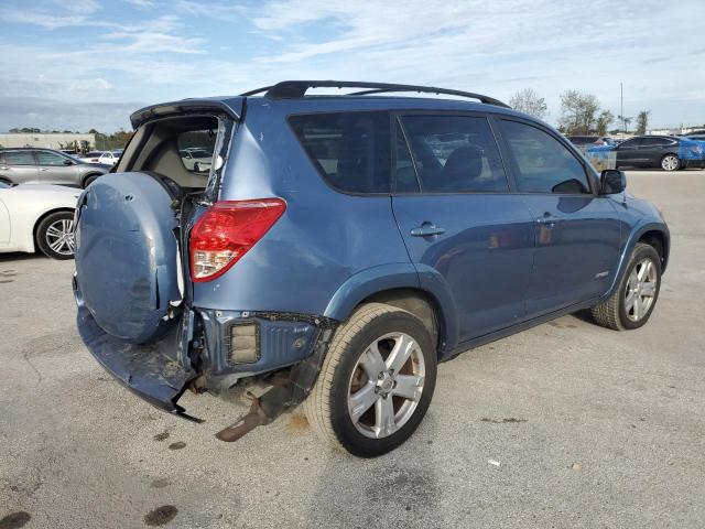 Obraz 3 z 2008 TOYOTA RAV4 SPORT 2008 z VIN JTMZD32V186062361