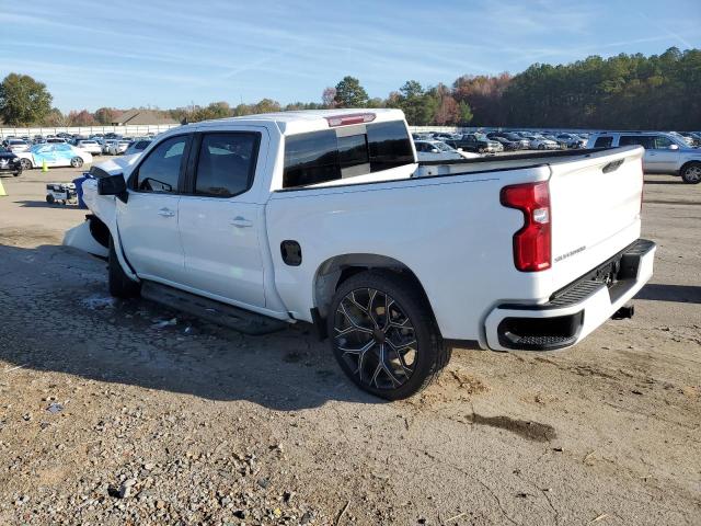 Obraz 2 z 2019 CHEVROLET SILVERADO C1500 RST 2019 z VIN 3GCPWDED0KG184273