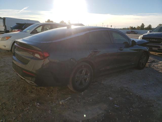Изображение 3 2022 KIA K5 LXS 2022 с VIN 5XXG14J28NG087980
