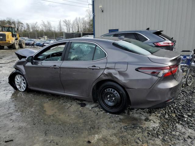 Image 2 of 2023 TOYOTA CAMRY LE 2023 with VIN 4T1C11AK2PU823236