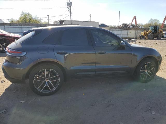 Изображение 3 2022 PORSCHE MACAN  2022 с VIN WP1AA2A59NLB08404