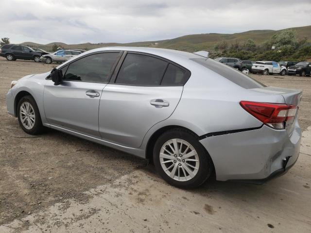 Image 2 of 2017 SUBARU IMPREZA PREMIUM PLUS 2017 with VIN 4S3GKAD61H3627619