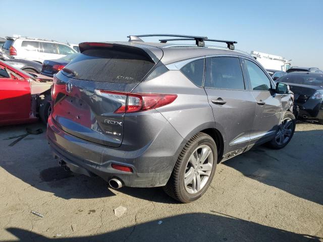 Изображение 3 2019 ACURA RDX ADVANCE 2019 с VIN 5J8TC2H74KL032874