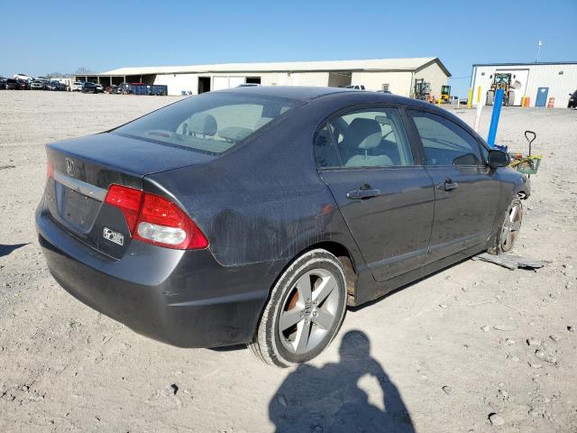 Image 3 of 2010 HONDA CIVIC LX 2010 with VIN 19XFA1F55AE031060