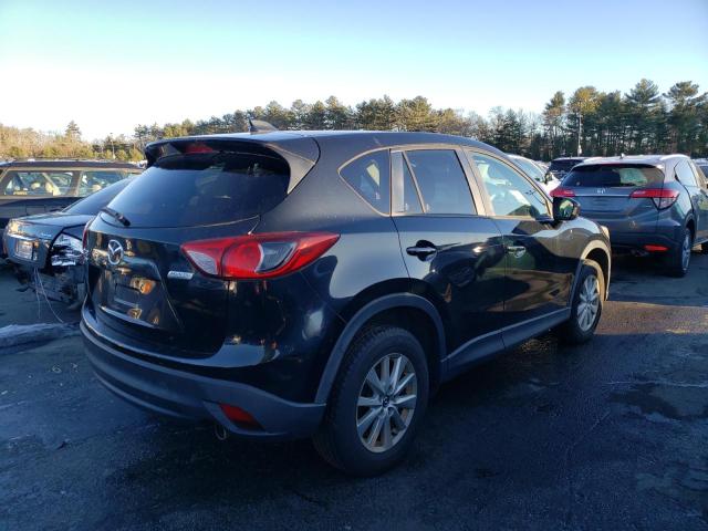 Image 3 of 2015 MAZDA CX-5 2015 with VIN JM3EK4CY9F0435067