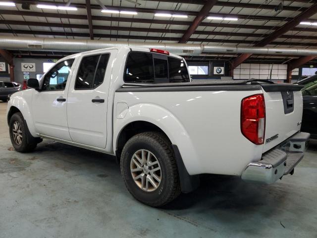 Image 2 of Nissan Frontier S 2014 with VIN 1N6AD0EV8EN714429