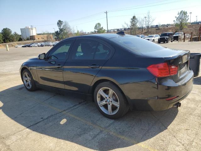 Obraz 2 z 2014 BMW 328 XI SULEV 2014 z VIN WBA3B5G55ENS09103