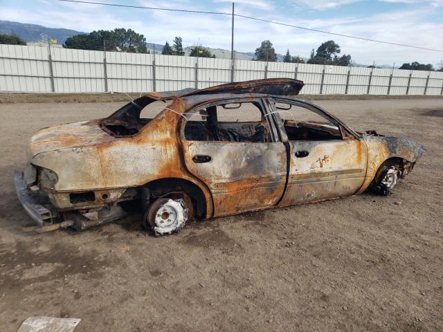 Obraz 3 z 2002 BUICK LESABRE CUSTOM 2002 z VIN 1G4HP54K124184248