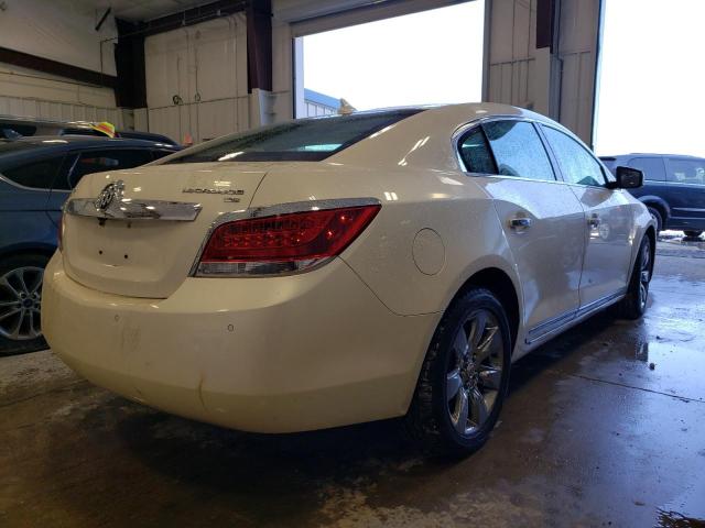 Изображение 3 2010 BUICK LACROSSE CXL 2010 с VIN 1G4GD5GG2AF212346