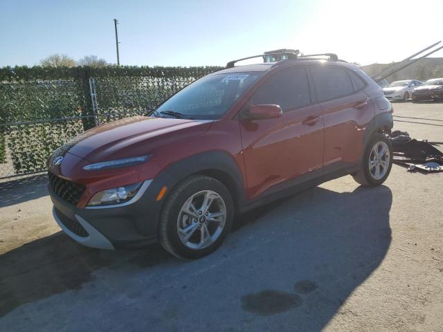 Obraz 2022 HYUNDAI KONA SEL 2022