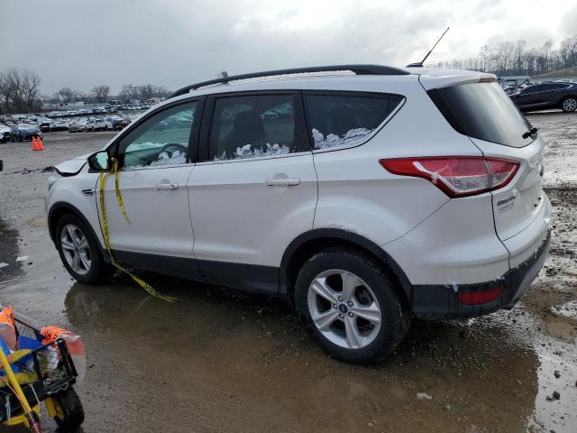 Image 2 of 2014 FORD ESCAPE SE 2014 with VIN 1FMCU0GX5EUD05025