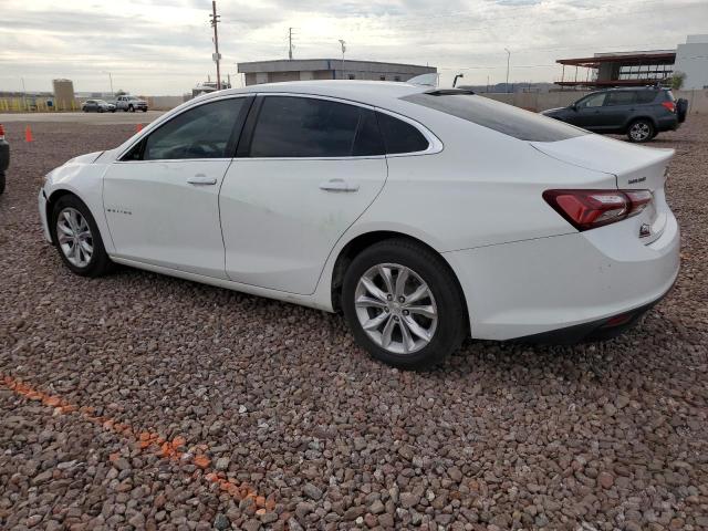 Изображение 2 2019 CHEVROLET MALIBU LT 2019 с VIN 1G1ZD5STXKF184887
