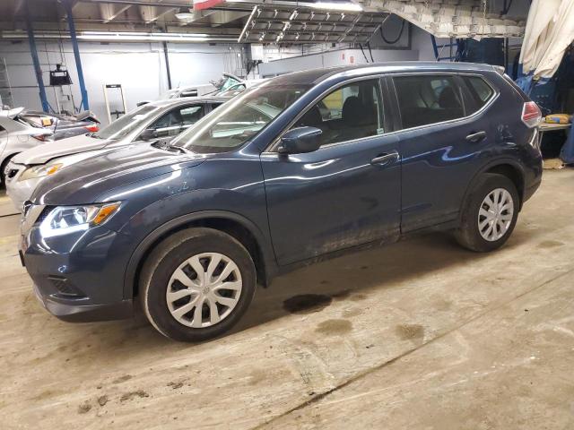 Obraz 1 z 2016 NISSAN ROGUE S 2016 z VIN 5N1AT2MV0GC890470