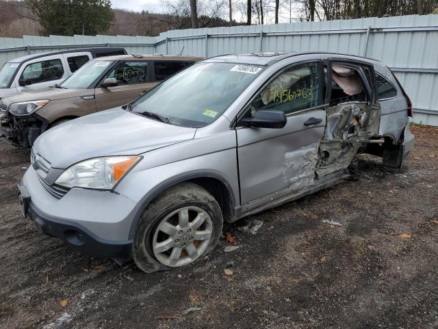 Изображение 2009 HONDA CR-V EX 2009
