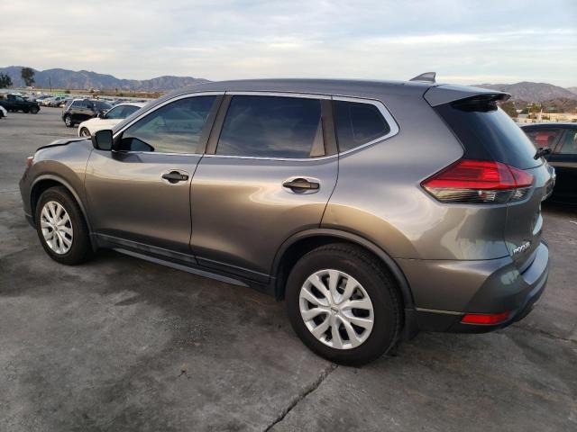 Изображение 2 2017 NISSAN ROGUE S 2017 с VIN JN8AT2MT9HW144719