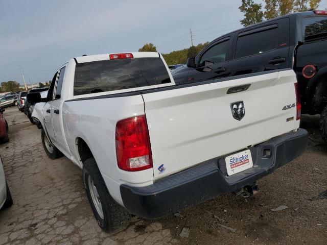 Image 2 of 2016 RAM 1500 ST 2016 with VIN 1C6RR7FG2GS256432