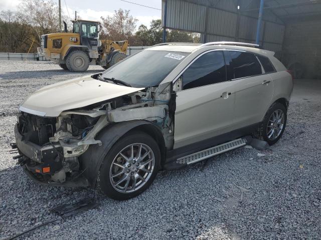 2013 CADILLAC SRX PREMIUM COLLECTION 2013 image