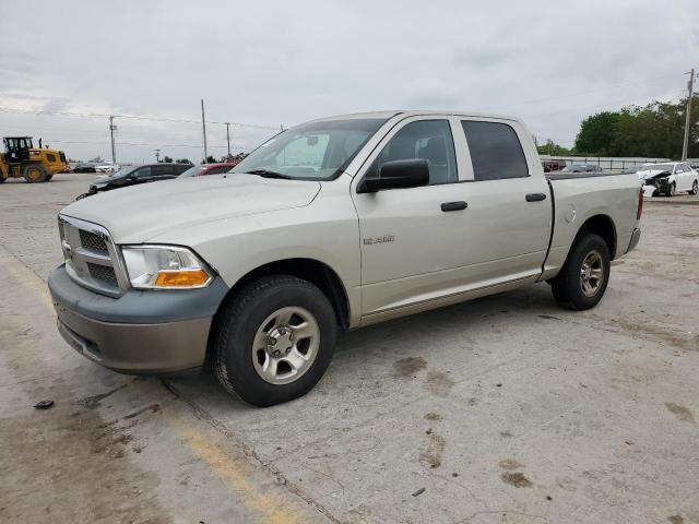2009 DODGE RAM 1500  2009 image