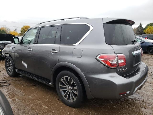 Obraz 2 z 2019 NISSAN ARMADA SV 2019 z VIN JN8AY2NC9KX509322