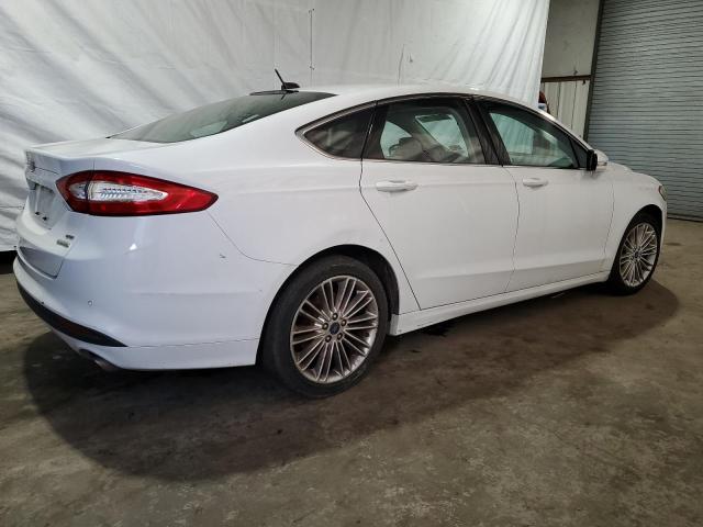 Obraz 3 z 2016 FORD FUSION SE 2016 z VIN 3FA6P0HD7GR256472