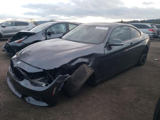 2019 BMW 440I  2019 image