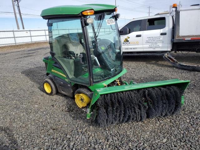 2012 JOHN DEERE GATOR 2012 image