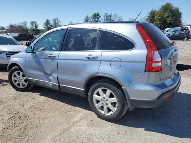 Obraz 2 z 2007 HONDA CR-V EXL 2007 z VIN JHLRE48767C041892