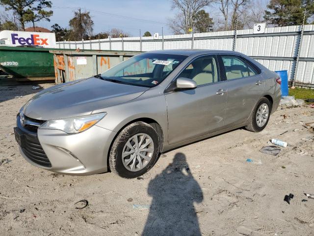 Изображение 1 2015 TOYOTA CAMRY LE 2015 с VIN 4T4BF1FK7FR475752