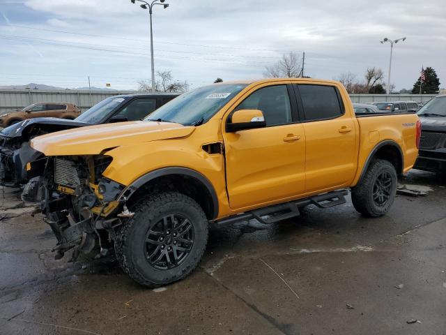 2021 FORD RANGER XL 2021 image