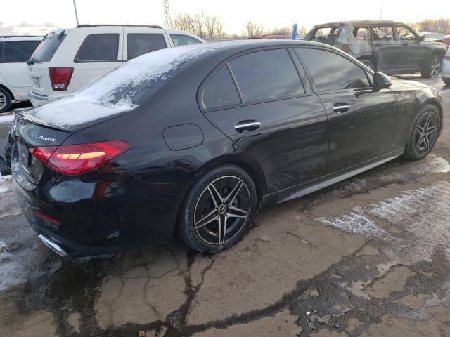 Изображение 3 2022 MERCEDES-BENZ C 300 4MATIC 2022 с VIN W1KAF4HB4NR064146