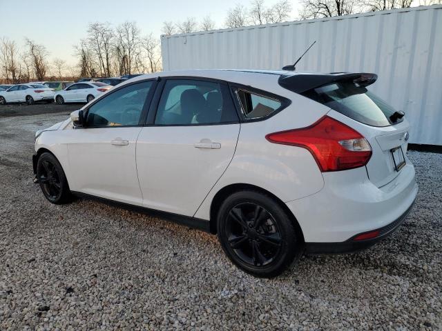 Obraz 2 z 2014 FORD FOCUS SE 2014 z VIN 1FADP3K21EL127462
