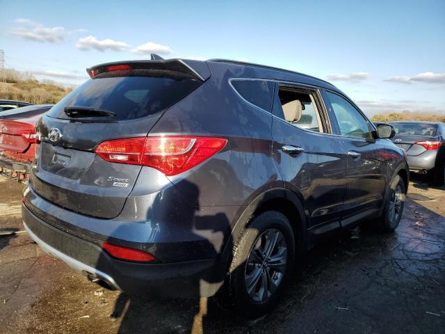 Изображение 3 2014 HYUNDAI SANTA FE SPORT  2014 с VIN 5XYZUDLB0EG198435