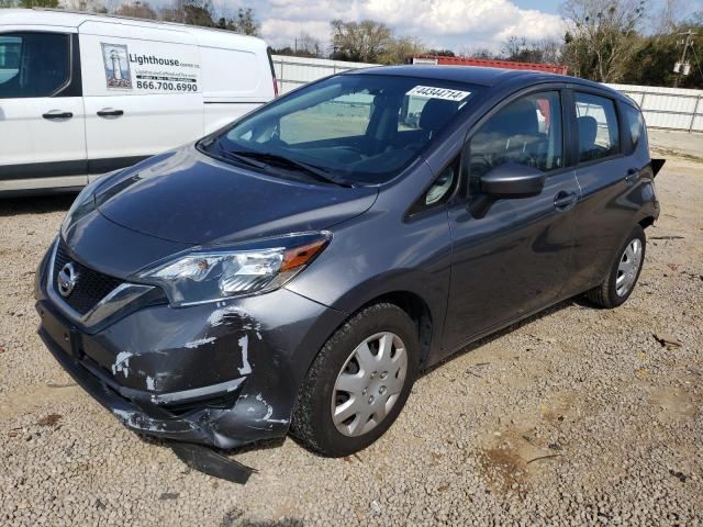 Image 1 of 2018 NISSAN VERSA NOTE S 2018 with VIN 3N1CE2CP2JL353303