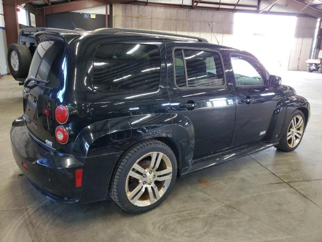 Изображение 3 2009 CHEVROLET HHR SS 2009 с VIN 3GNCA63X99S583249