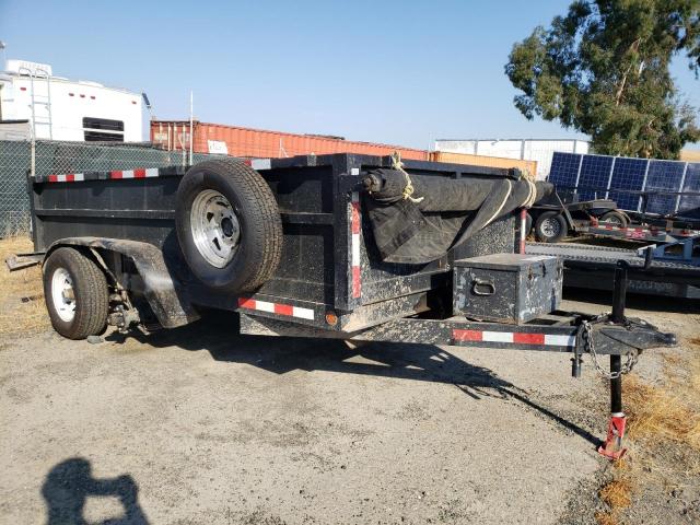 Obraz 1 z 2021 Polestar Trailer 2021 z VIN 1P9BD1210MG855597