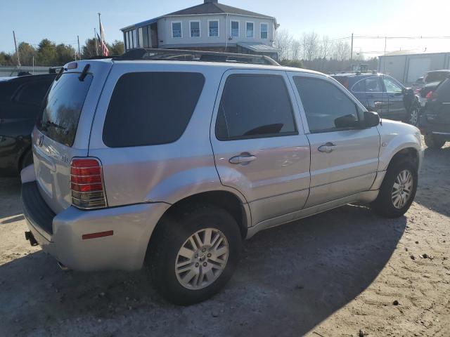 Image 3 of 2005 MERCURY MARINER  2005 with VIN 4M2YU57195DJ05391