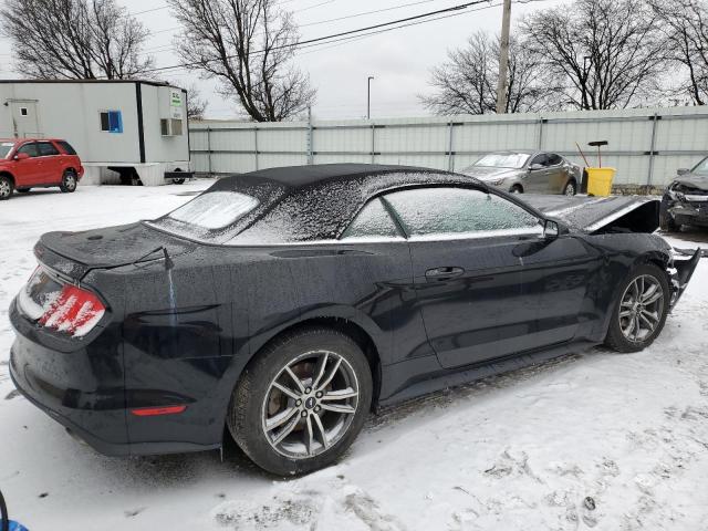 Image 3 of 2015 FORD MUSTANG  2015 with VIN 1FATP8UH4F5409711