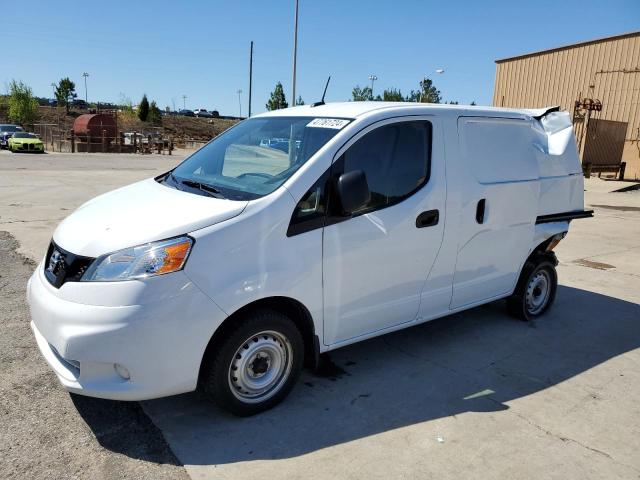 Obraz 1 z 2021 NISSAN NV200 2.5S 2021 z VIN 3N6CM0KN7MK702399